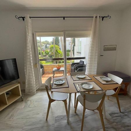Piso Miraflores La Cala De Mijas Dış mekan fotoğraf