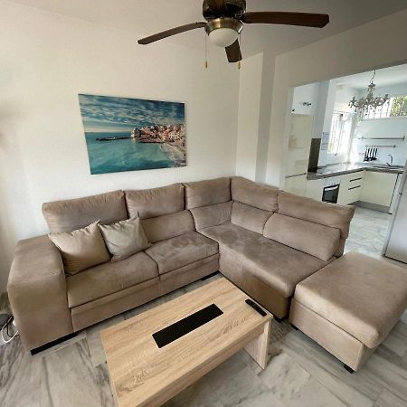 Piso Miraflores La Cala De Mijas Dış mekan fotoğraf