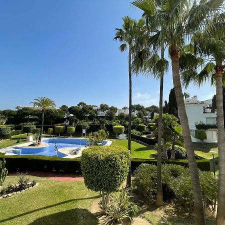 Piso Miraflores La Cala De Mijas Dış mekan fotoğraf
