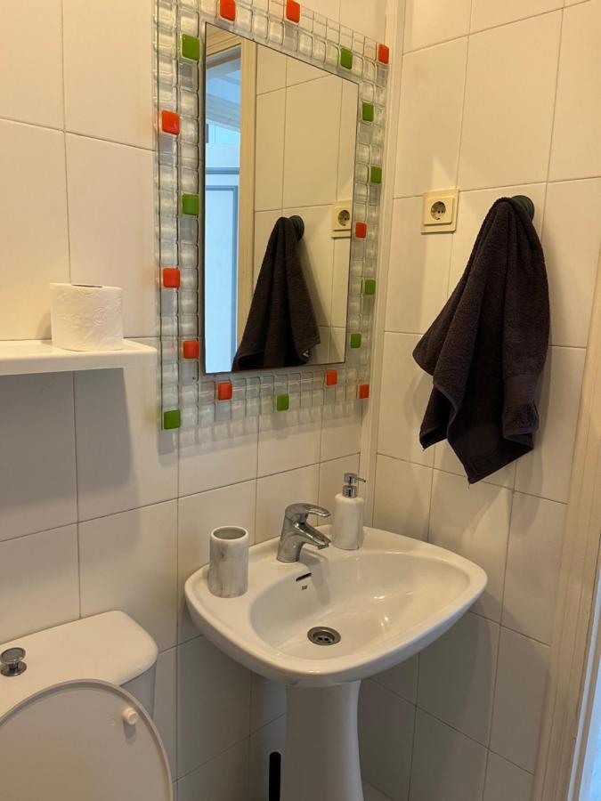 Piso Miraflores La Cala De Mijas Dış mekan fotoğraf