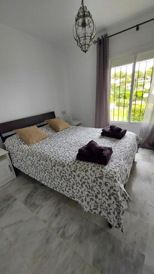 Piso Miraflores La Cala De Mijas Dış mekan fotoğraf