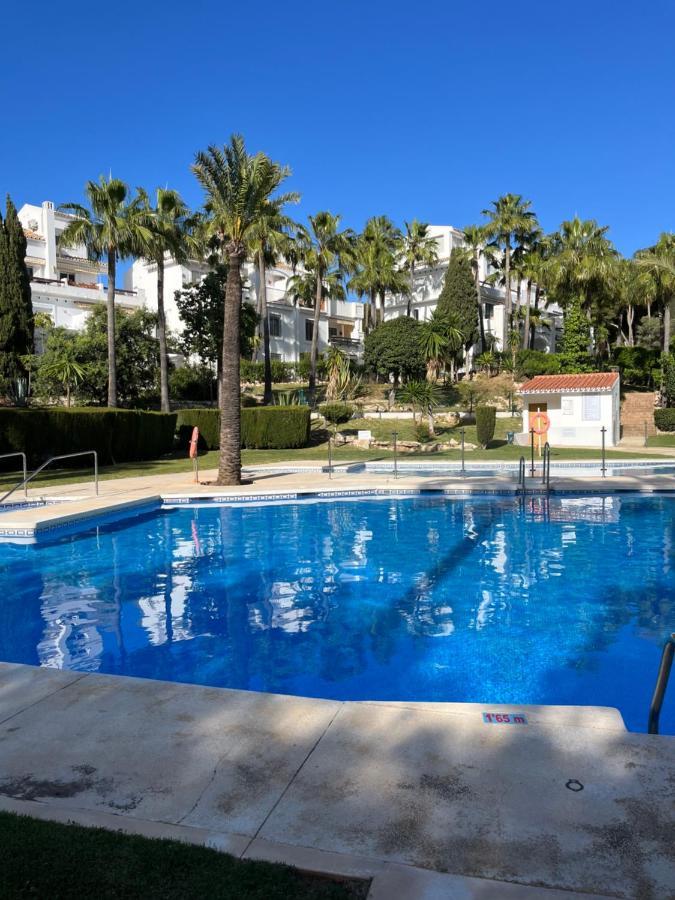 Piso Miraflores La Cala De Mijas Dış mekan fotoğraf