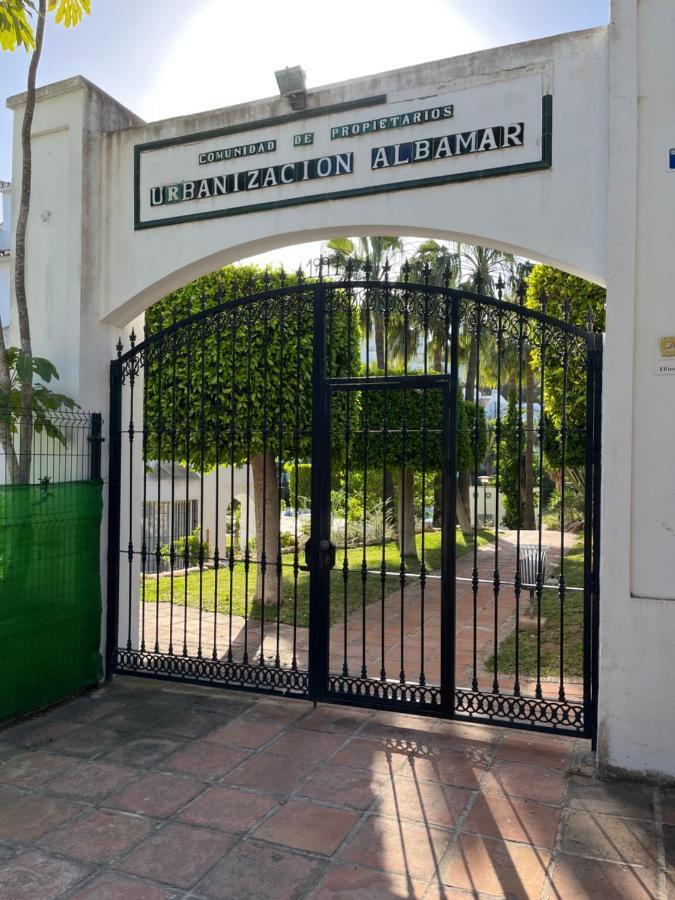 Piso Miraflores La Cala De Mijas Dış mekan fotoğraf