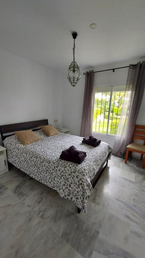 Piso Miraflores La Cala De Mijas Dış mekan fotoğraf
