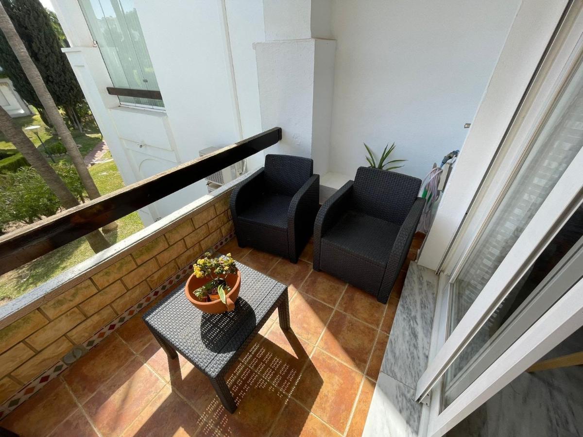 Piso Miraflores La Cala De Mijas Dış mekan fotoğraf